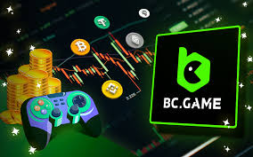 Experience Thrills and Rewards with the BC Game App