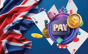 Explore Exciting Features at Casino WildRobin UK
