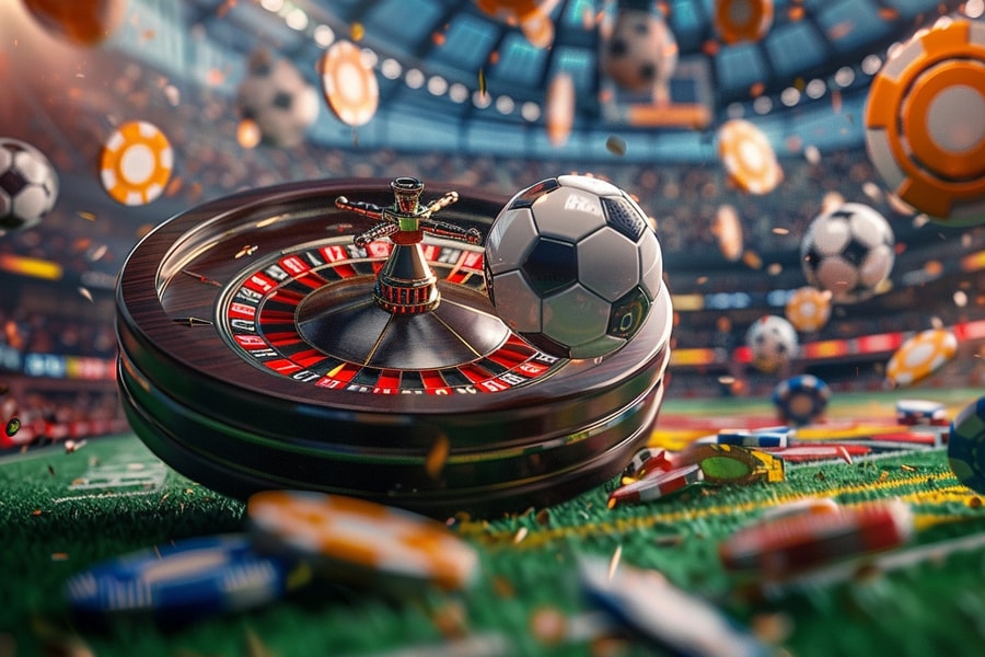 Explore the Exciting World of Betting with Betwinner 8 Explore the Exciting World of Betting with Betwinner 8