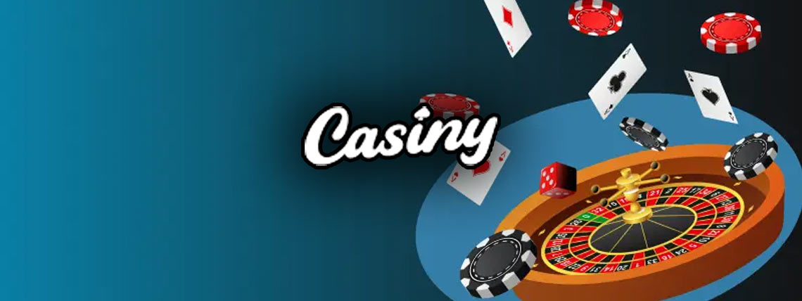 Explore the Features of Casiny Login