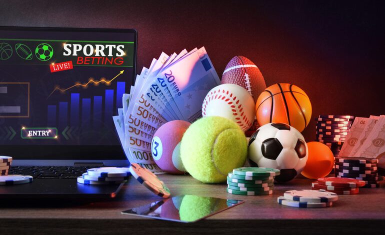 Explore the Thrills of Online Betting with Betwinner
