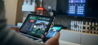 Explore the Thrills of Online Gambling with Kewin Bet Explore the Thrills of Online Gambling with Kewin Bet