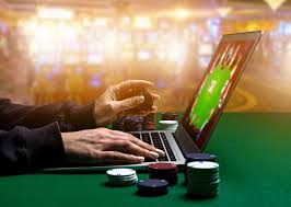 Exploring the Excitement of UK Live Online Casino