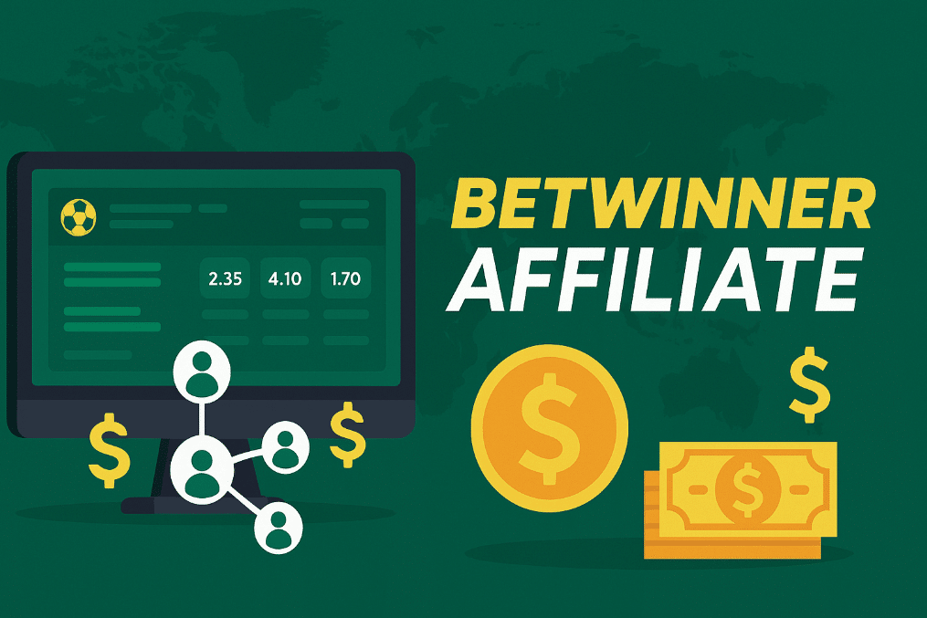 Exploring the World of BetWinner Bet IT A Comprehensive Guide to Online Betting Exploring the World of BetWinner Bet IT A Comprehensive Guide to Online Betting