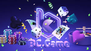 Exploring the World of Gaming BC.Game VN and Its Unique Offerings