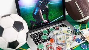 Maximize Your Betting Strategy with Online Sportsbooks with Odds Tracker Maximize Your Betting Strategy with Online Sportsbooks with Odds Tracker