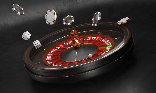 Nemecke casino Objavte fascinujúci svet hrania Nemecke casino Objavte fascinujúci svet hrania