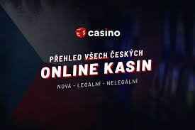 Online kasina Česko Vše, co potřebujete vědět o hazardních hrách v ČR Online kasina Česko Vše, co potřebujete vědět o hazardních hrách v ČR