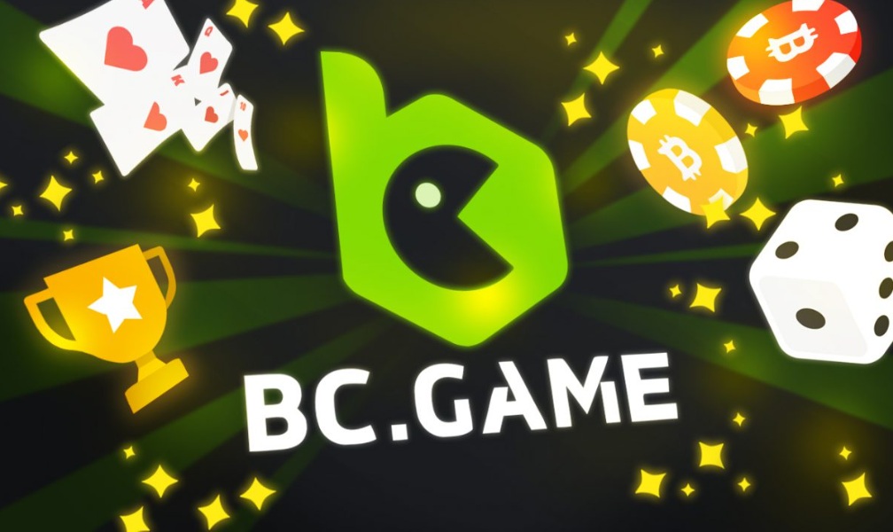 Registration BC.Game A Comprehensive Guide to Joining the Platform