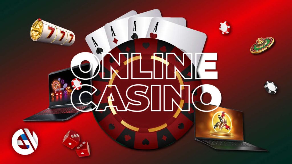 Slot Sites With Dynamic Bonus 4