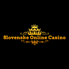 Slovenské casino online vklad cez Objavte si svet zábavy a šancí na výhru