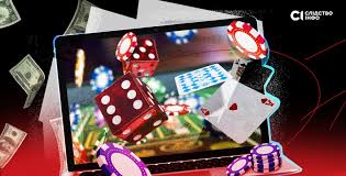 The Rise of Casino Online UK A New Era in Gambling