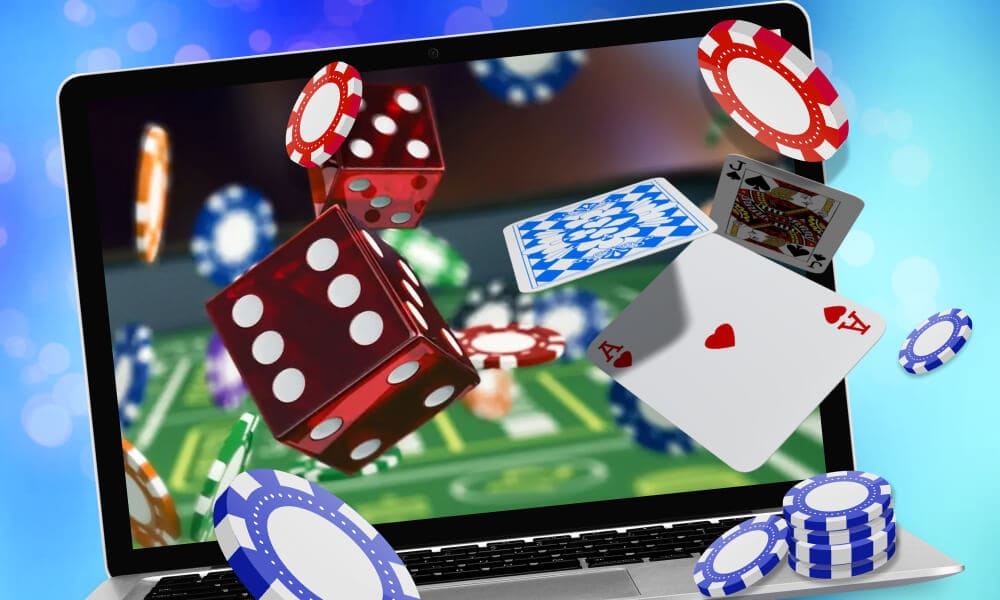 The Rise of Casino Online UK A New Era in Gambling