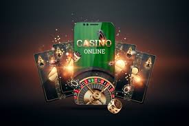 The Ultimate Guide to the Best Online Casino UK No Deposit Required The Ultimate Guide to the Best Online Casino UK No Deposit Required