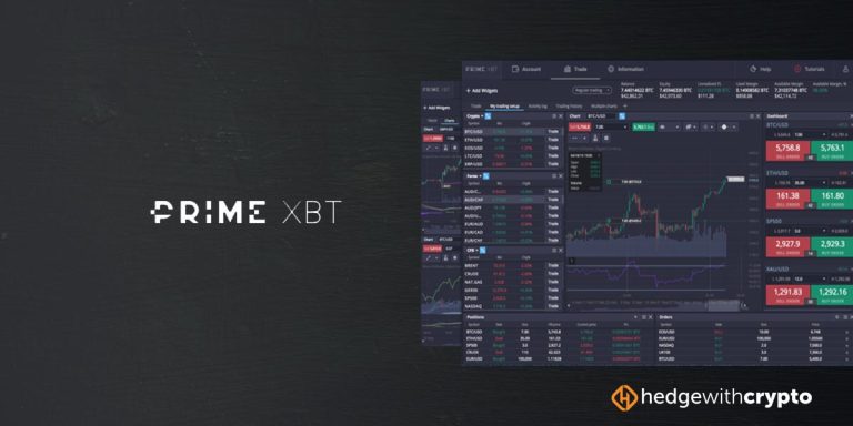 Understanding Trading Pairs PrimeXBT Forex