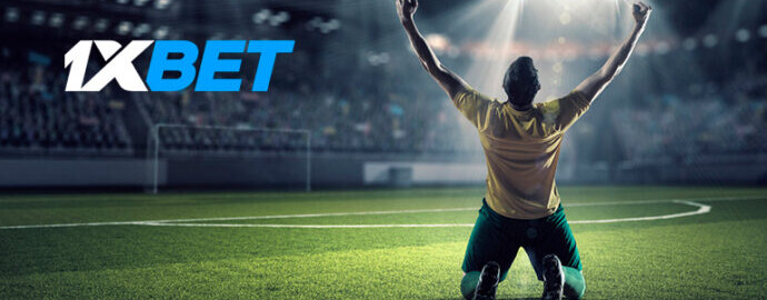 1xBet Корея - Всё, что нужно знать о букмекерской конторе 1xBet Корея - Всё, что нужно знать о букмекерской конторе