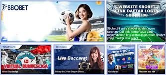 Agen Deposit Sbobet Panduan Lengkap untuk Pemain