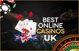 Discover the Best Casino Online UK No Deposit Offers 3 Discover the Best Casino Online UK No Deposit Offers 3