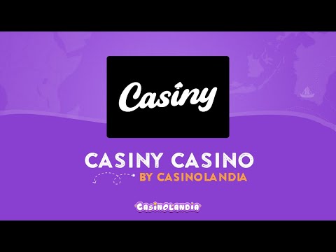 Discover the Secrets of casiny casino bonus codes