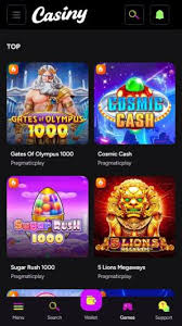 Discover the Secrets of casiny casino bonus codes
