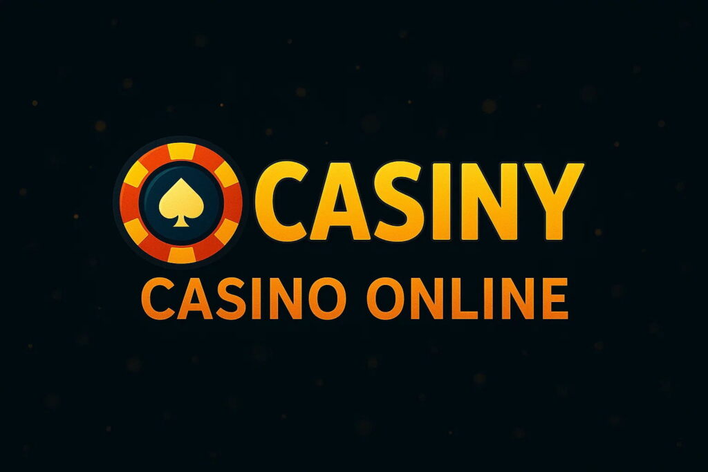 Discover the Thrilling World of Casiny Casino Discover the Thrilling World of Casiny Casino
