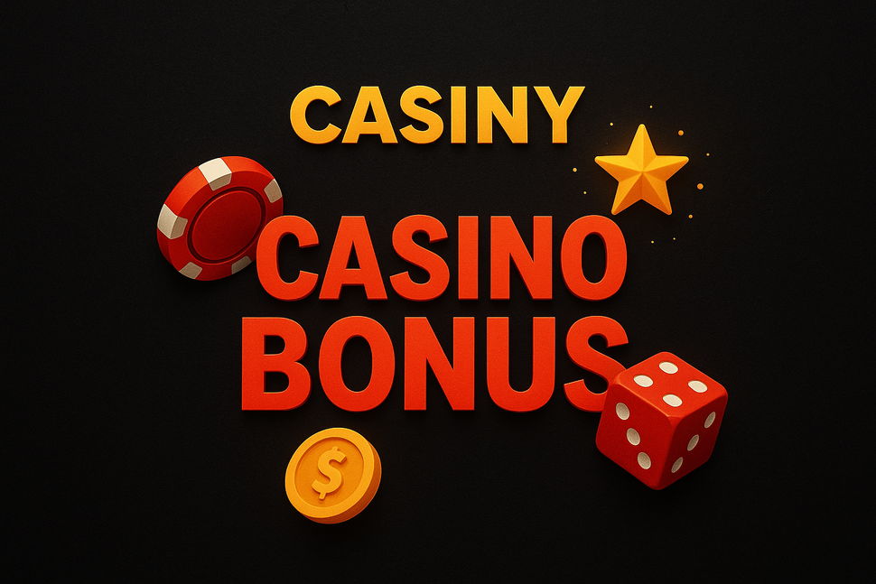 Discover the Thrilling World of Casiny Casino Discover the Thrilling World of Casiny Casino