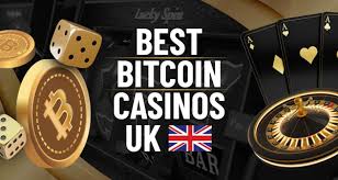 Explore the Thrills of UK Online Casino Live Dealer