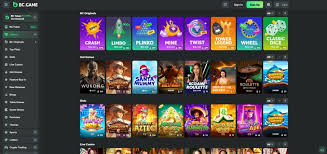 Exploring the Exciting World of BC GameBet Nigeria 31 Exploring the Exciting World of BC GameBet Nigeria 31