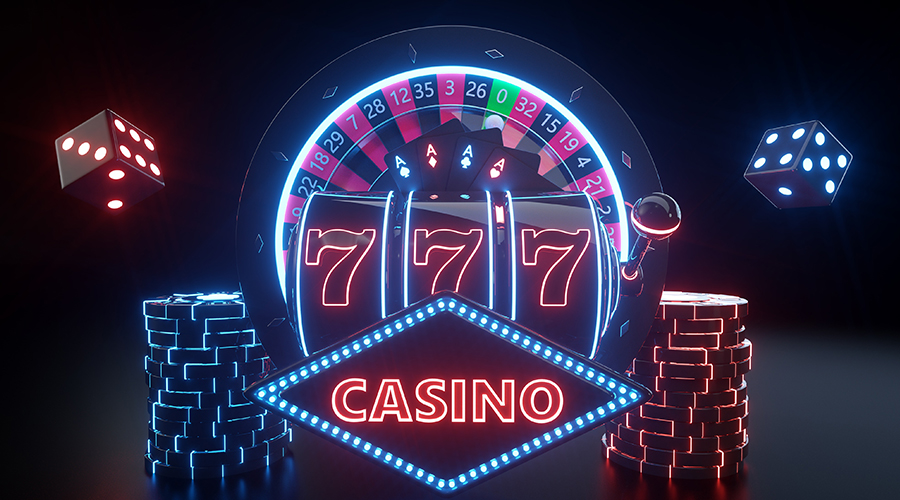 Exploring the Thrills of UK Casino Club Online Casino Exploring the Thrills of UK Casino Club Online Casino