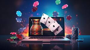 Exploring the Thrills of UK Casino Club Online Casino Exploring the Thrills of UK Casino Club Online Casino