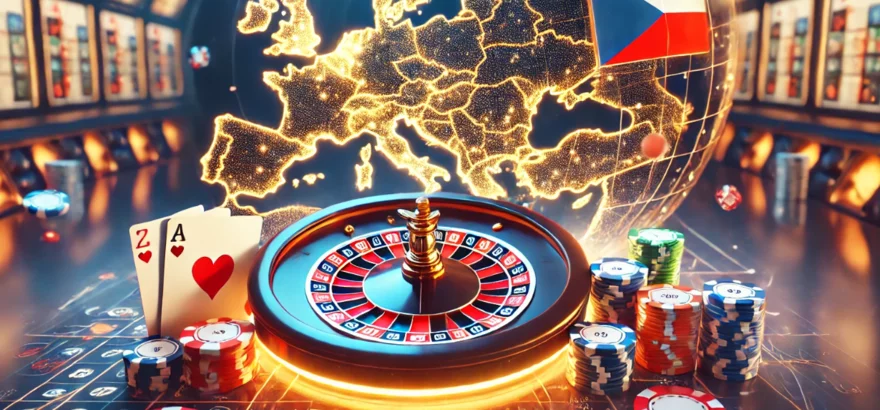 Objevte kouzlo mezinárodní online kasino 7 Objevte kouzlo mezinárodní online kasino 7