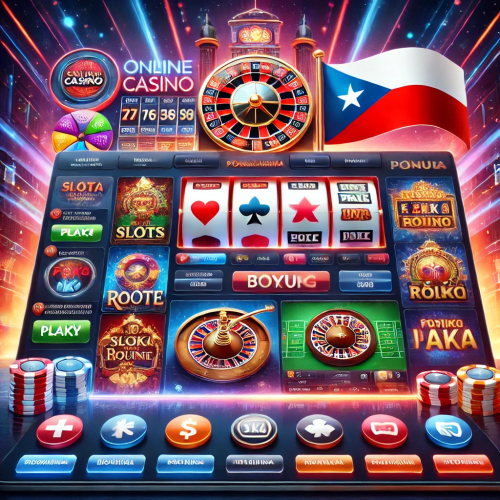 Objevte svět zahraniční casino Jak na to a co očekávat Objevte svět zahraniční casino Jak na to a co očekávat