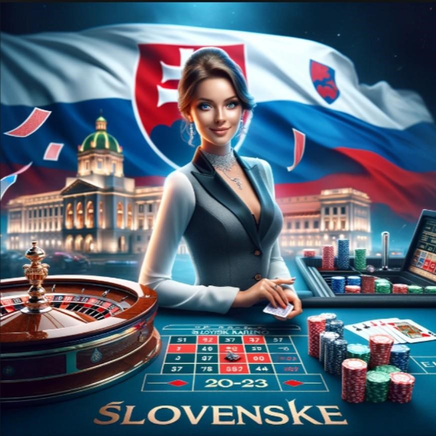 Pohled na mezinárodní online casino Trendy a zajímavosti ve světě hazardu