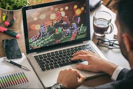 Slot o‘yinlarida omad sinovini o‘tkazing Discover the Thrill of Slot Games
