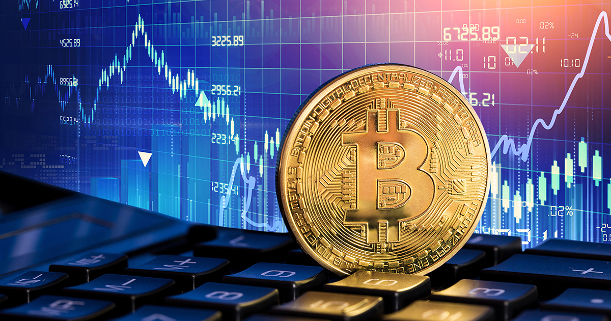 The Future of Finance Understanding Crypto Trading Exchange The Future of Finance Understanding Crypto Trading Exchange