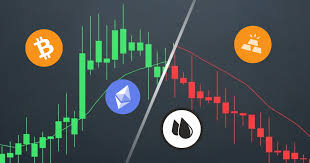 The Future of Finance Understanding Crypto Trading Exchange The Future of Finance Understanding Crypto Trading Exchange