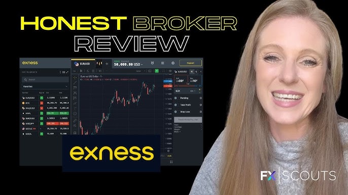The Ultimate Guide to Exness Trading Calculator 7