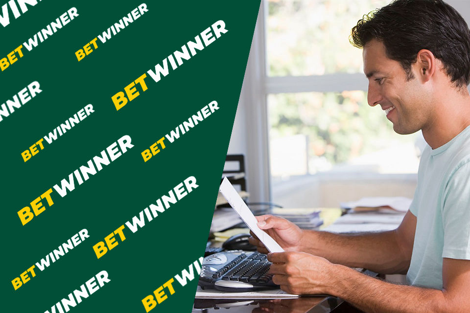 Unlock Earnings with the BetWinner Affiliate Program