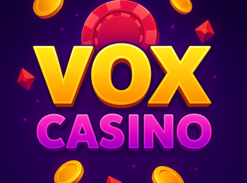 VOX Casino polska — Kompletny przewodnik po kasynie online VOX Casino polska — Kompletny przewodnik po kasynie online