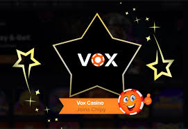 VOX Casino polska — recenzja, bonusy i przewodnik VOX Casino polska — recenzja, bonusy i przewodnik