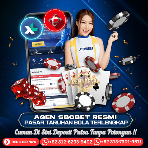 Agen Taruhan Terpercaya Pilihan di Dunia Taruhan Online Agen Taruhan Terpercaya Pilihan di Dunia Taruhan Online
