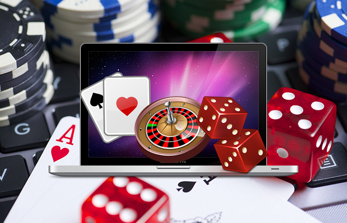 Best Casino Sites With Progressive 2