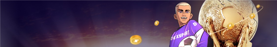 Die Zukunft des Wettens Die Vorteile des srypto betting DexSport