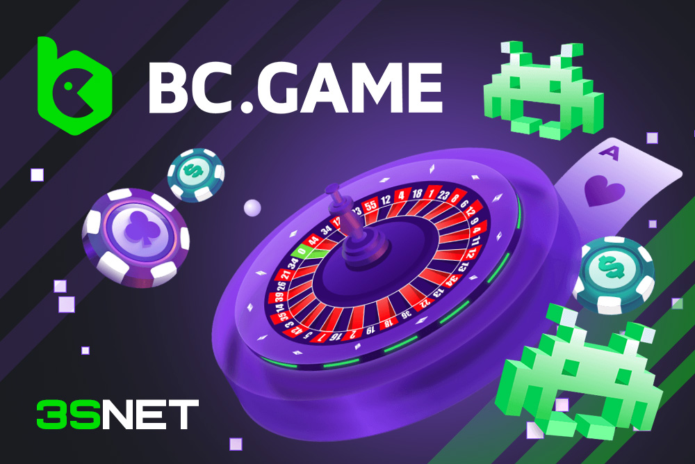 Discover Exciting Promo Codes BC Game Philippines