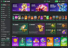 Discover Exciting Promo Codes BC Game Philippines