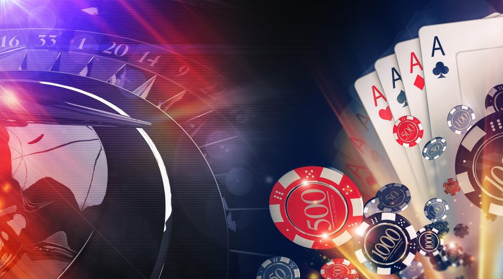 Discover the Biggest UK Online Casino Your Premier Gaming Destination