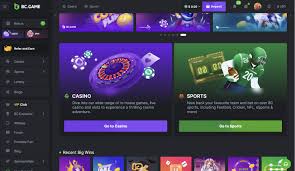 Discover the Excitement of App BC.Game KZ Discover the Excitement of App BC.Game KZ