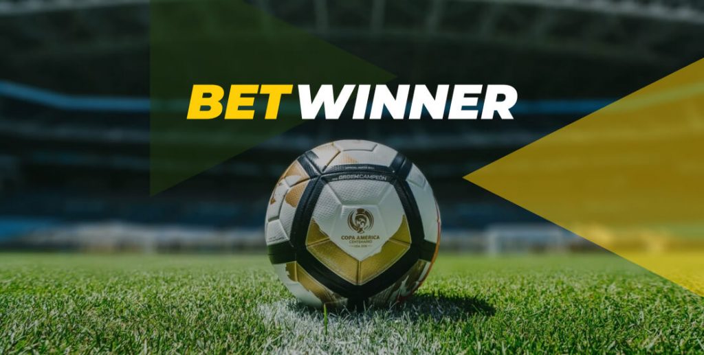 Discover the Exciting World of Betwinner