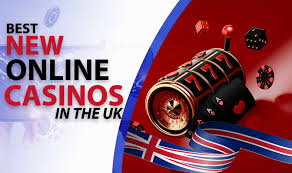 Discover the Highest Paying Online Casino UK 12 Discover the Highest Paying Online Casino UK 12