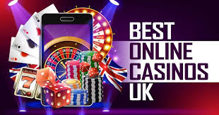 Discover the Highest Paying Online Casino UK 12 Discover the Highest Paying Online Casino UK 12